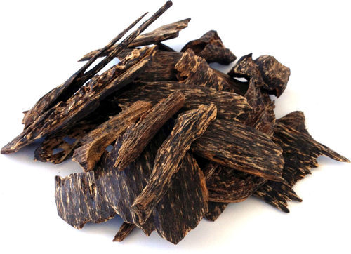 AGAR OIL- AGARWOOD