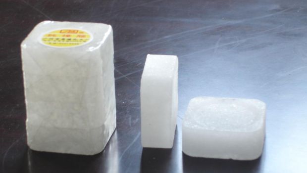 Camphor Oil
