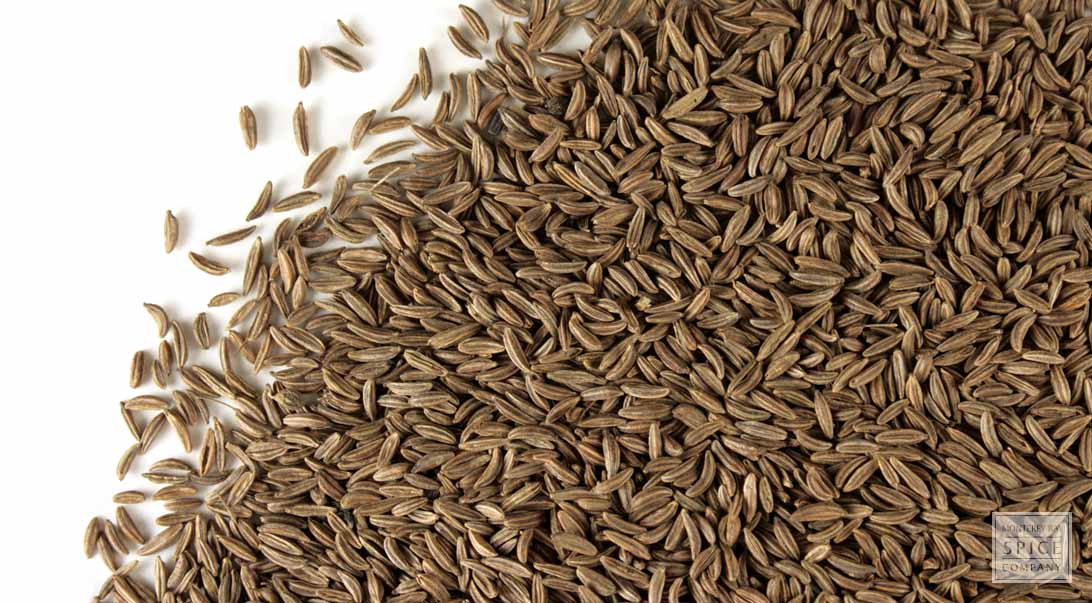 Caraway Oil