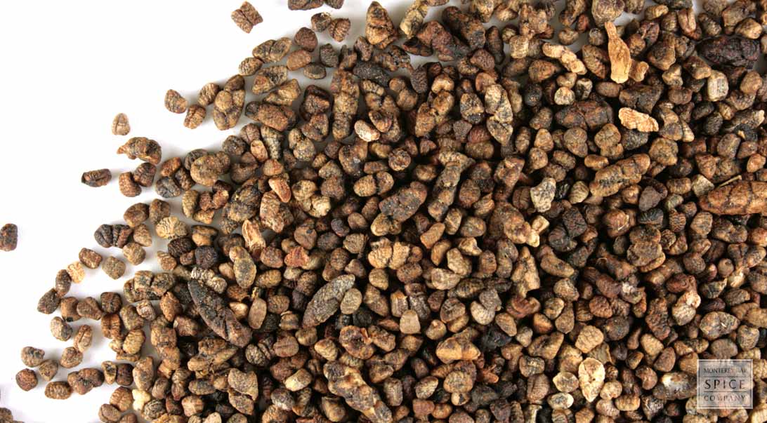 Cardamon Seed Oil