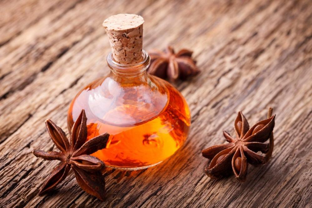 Star Anise Oil