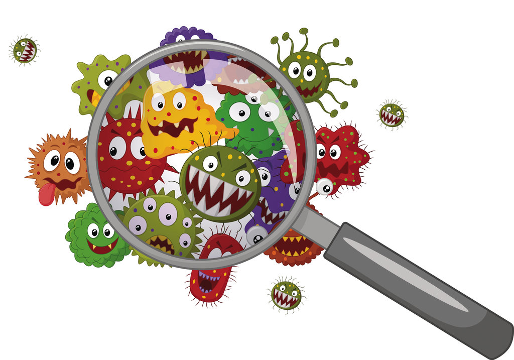 Antibacterial