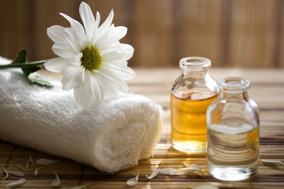 Aromatherapy