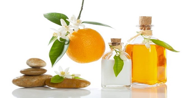 Neroli Oil1