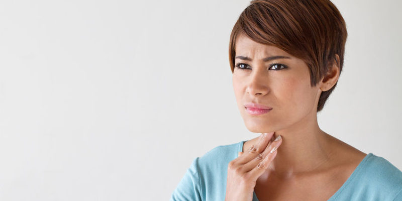 Sore Throat