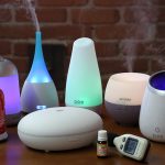 Essential Oil Diffusers