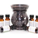 Essential oils