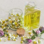 chamomile oil