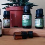 essential oil