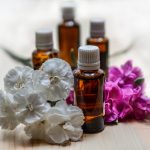 essential oils