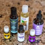 essential oils