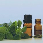 Essential oils