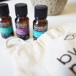 Essential oils