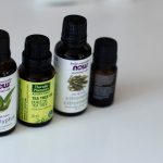 essential oil