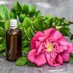 Essential oils