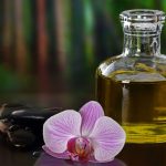 Essential oils